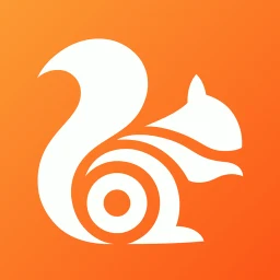 Icône de UC Browser - Sécurisé,privé