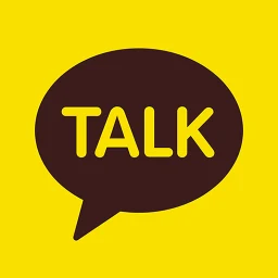 Icône de KakaoTalk : Messenger